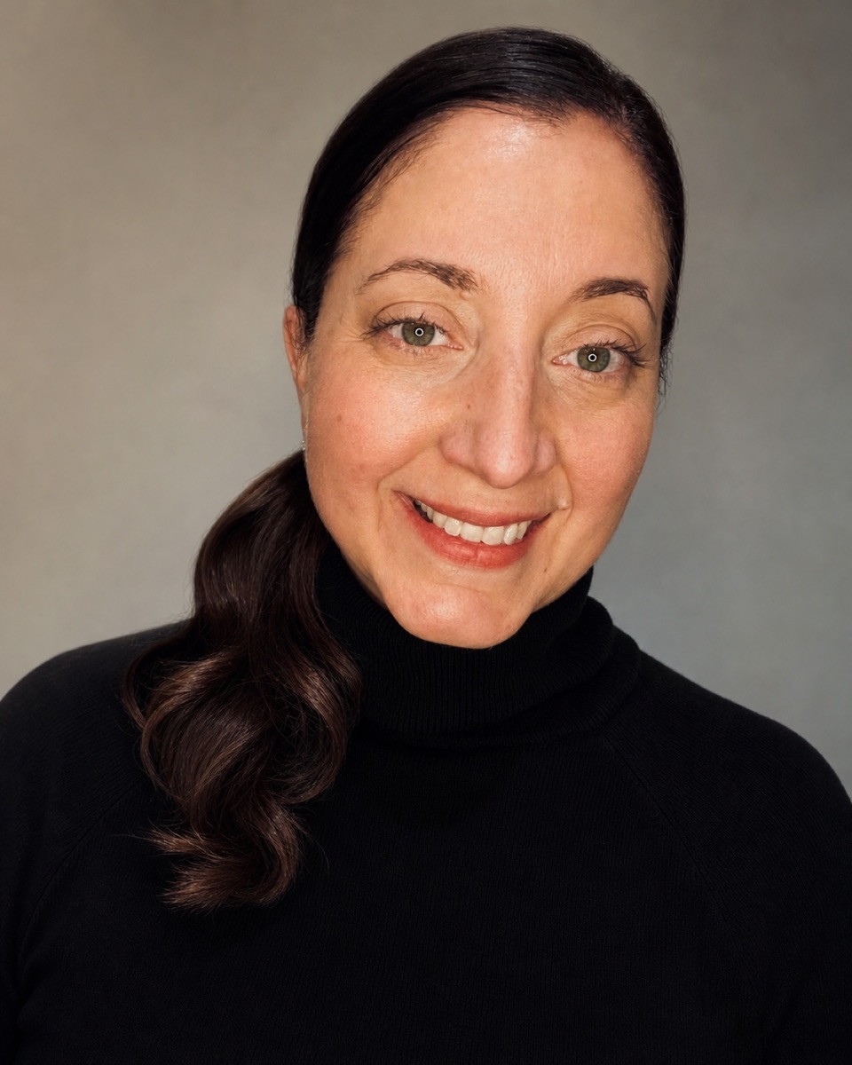 Jennifer Zazo-Brown, CEO and Principal Consultant of Zazo Brown Consulting Group